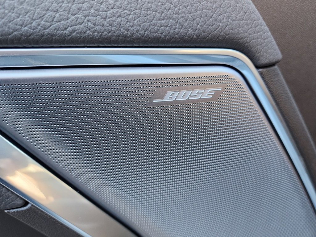 New 2026 GMC Sierra 1500 Denali w/ Denali Reserve Package image 15