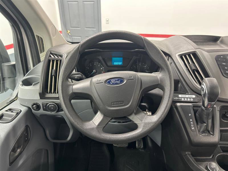 Used 2019 Ford Transit 350 XL image 16