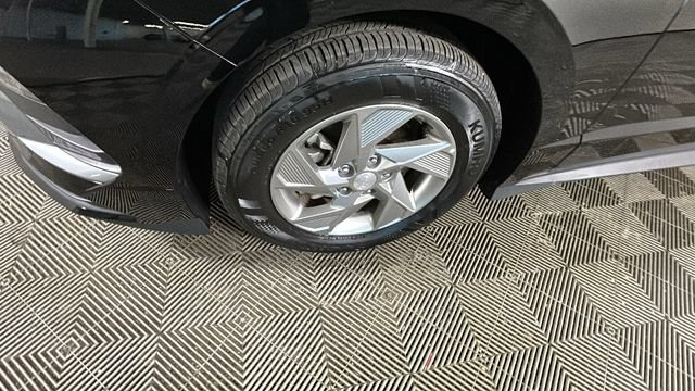 Certified 2026 Hyundai Sonata SE FWD image 9