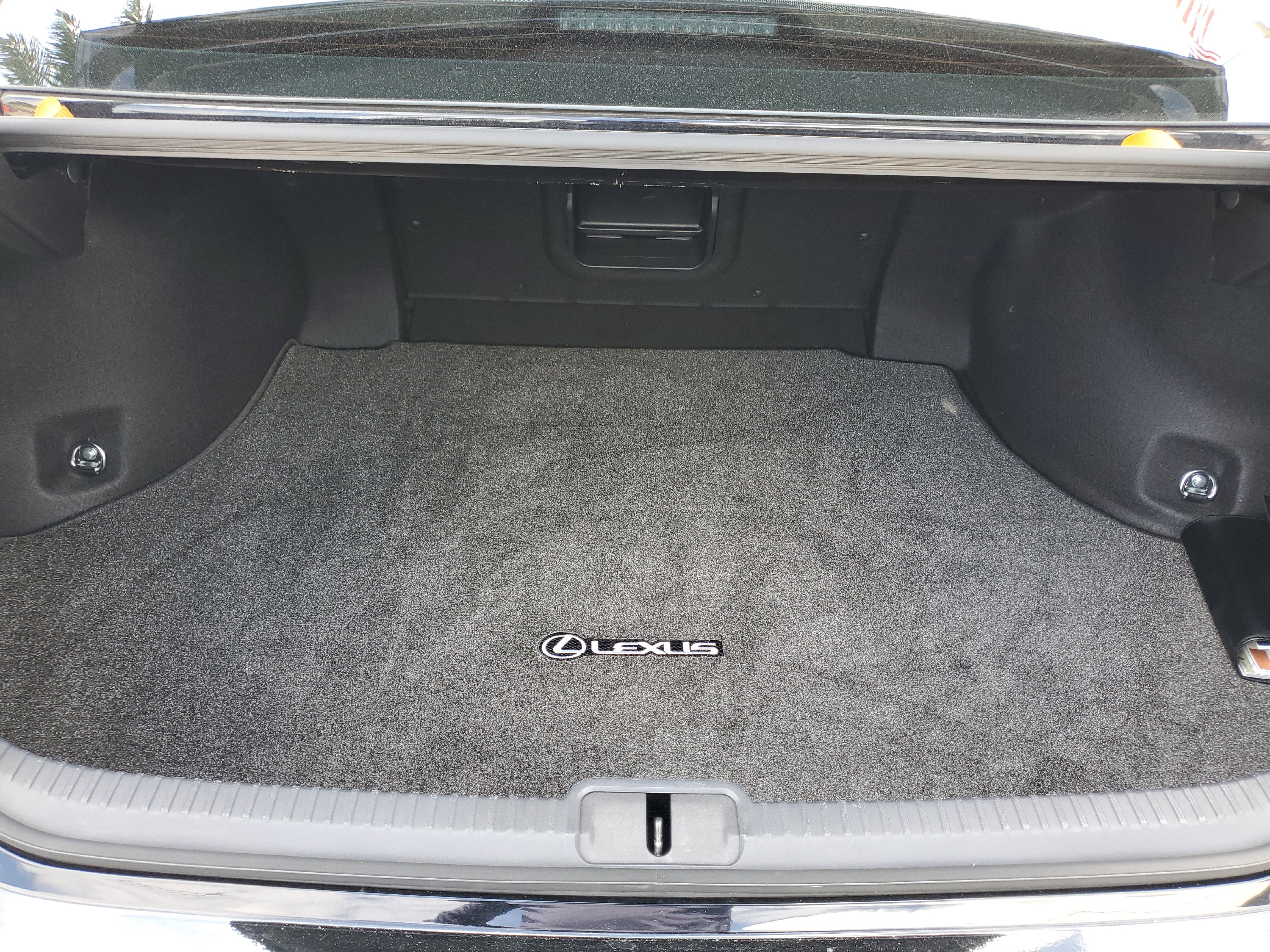 Used 2024 Lexus ES 350 w/ Premium Package image 33