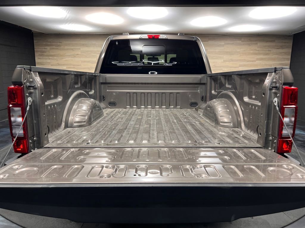 Used 2022 Ford F250 Lariat image 25