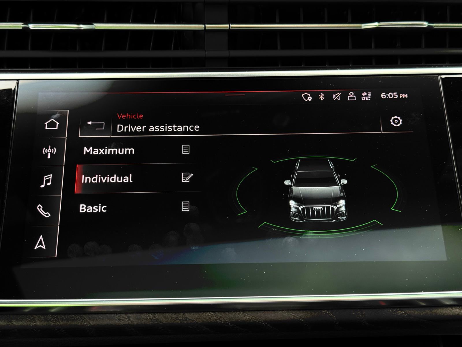 Used 2021 Audi Q7 3.0T Premium Plus image 56