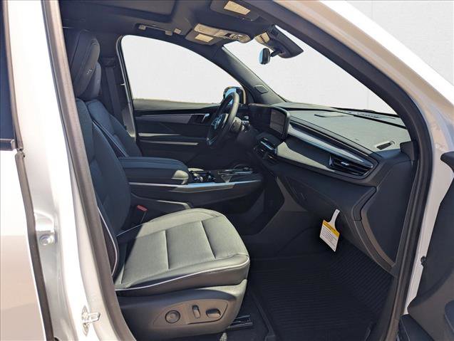 New 2026 Buick Enclave Sport Touring w/ Power Package FWD image 19