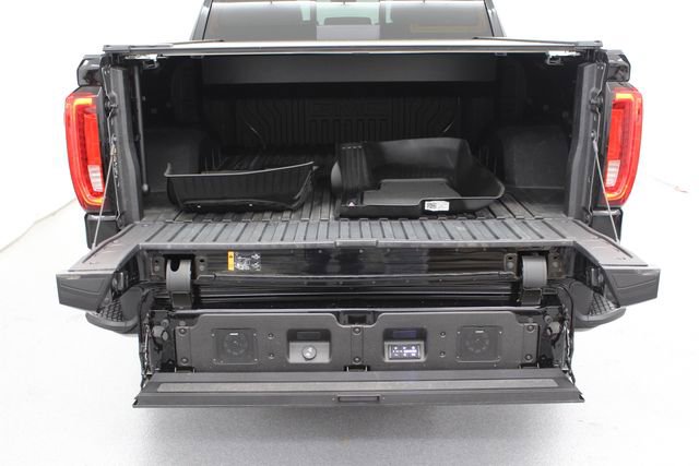 Certified 2024 GMC Sierra 1500 AT4 w/ Technology Package image 12
