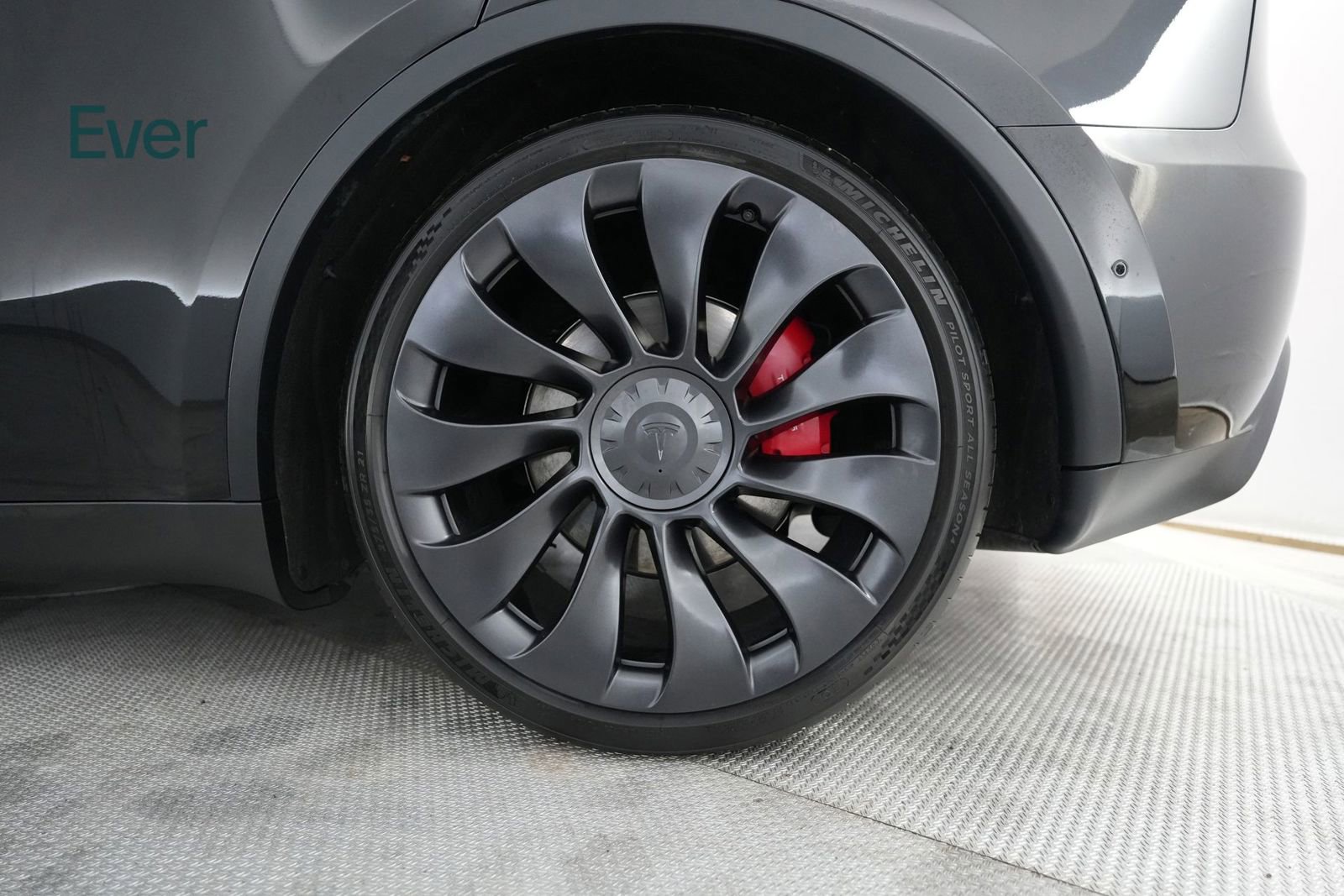 Used 2022 Tesla Model Y Performance image 20