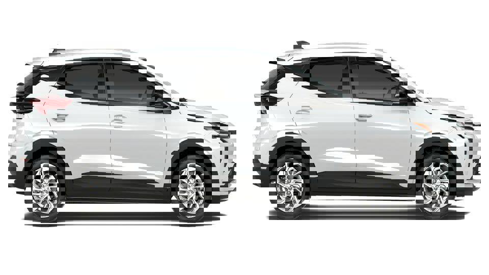 New 2027 Chevrolet Bolt LT w/ Comfort Package image 28