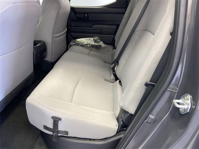 Certified 2024 Toyota Tacoma SR5 image 31