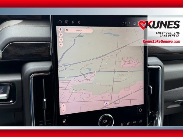 New 2026 GMC Yukon XL Elevation w/ Elevation Premium Package AWD/4WD image 42