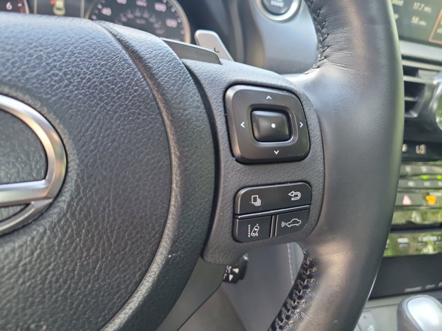 Certified 2023 Lexus IS 300 w/ Premium Package RWD image 26