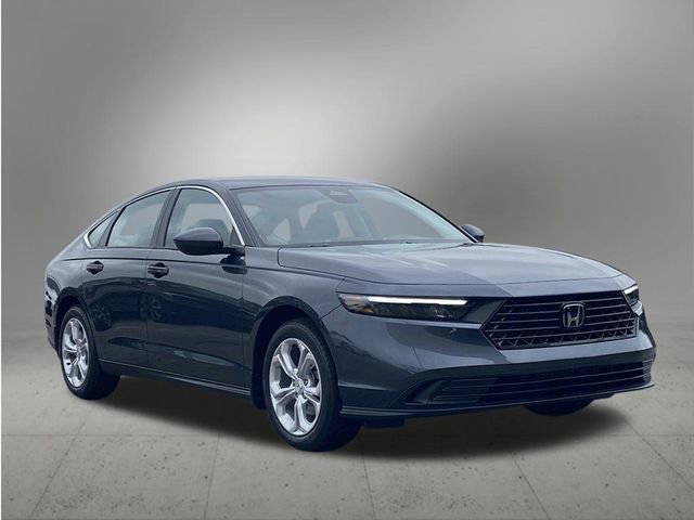 New 2026 Honda Accord LX image 5