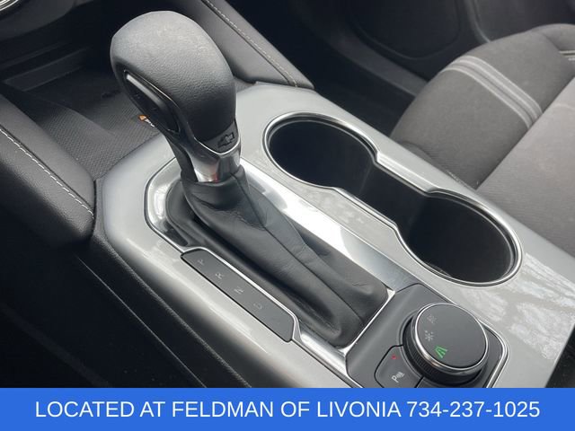 Certified 2024 Chevrolet Blazer LT w/ Convenience Package image 15