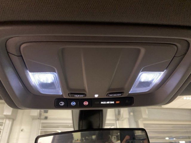 Certified 2021 Chevrolet Silverado 1500 LT image 15