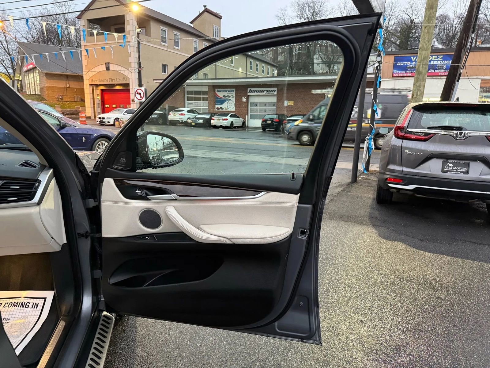 Used 2016 BMW X5 xDrive35i AWD/4WD image 49