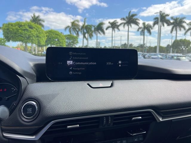 Used 2024 MAZDA CX-90 3.3 Turbo w/ Premium Package AWD/4WD image 48