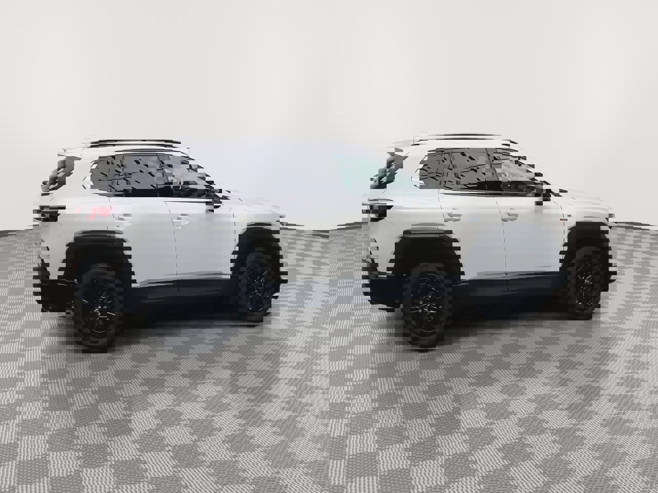 New 2025 MAZDA CX-50 AWD 2.5 Hybrid w/ Weather Package image 40