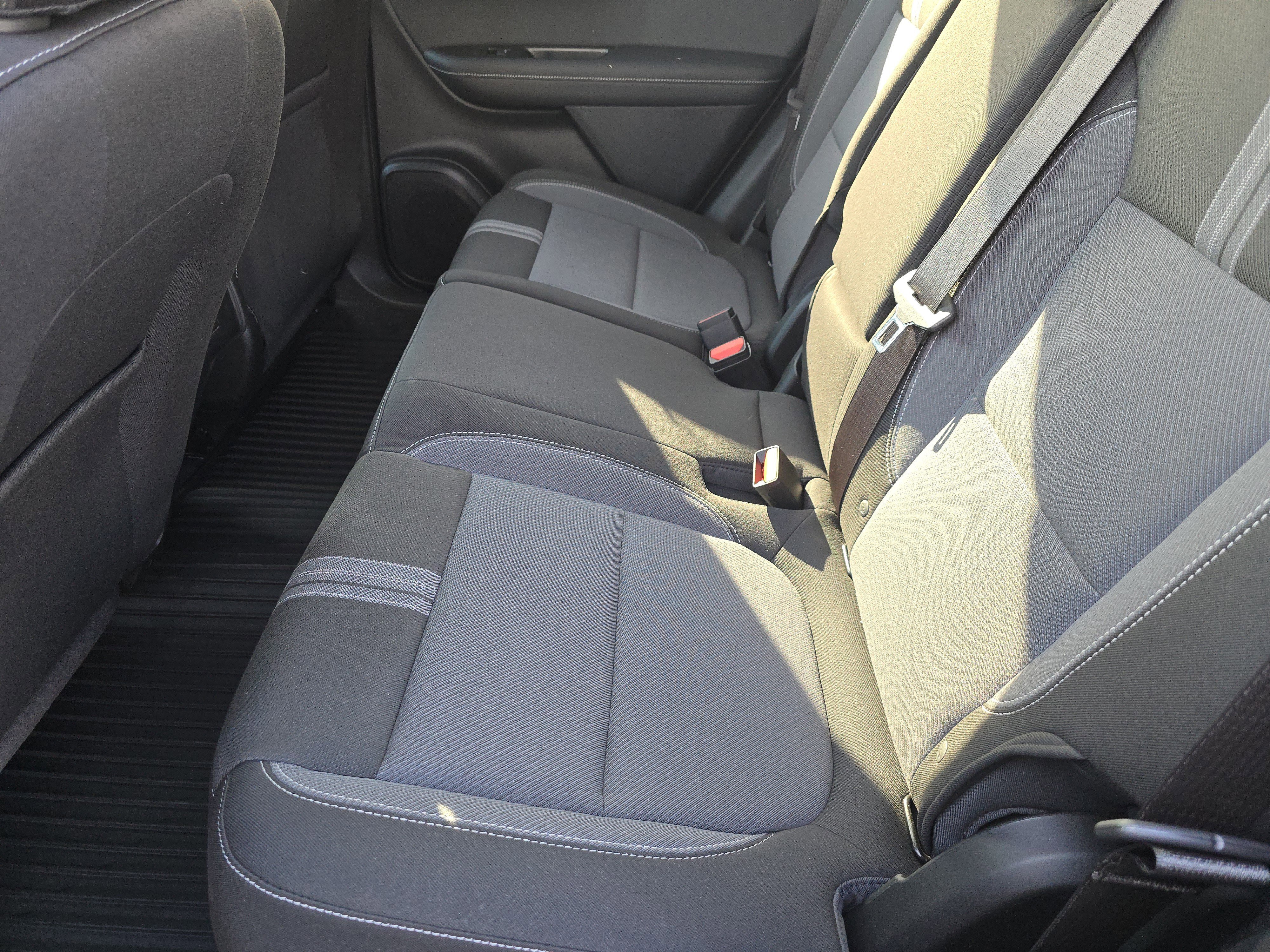 New 2026 Chevrolet Blazer LT w/ Convenience Package image 49