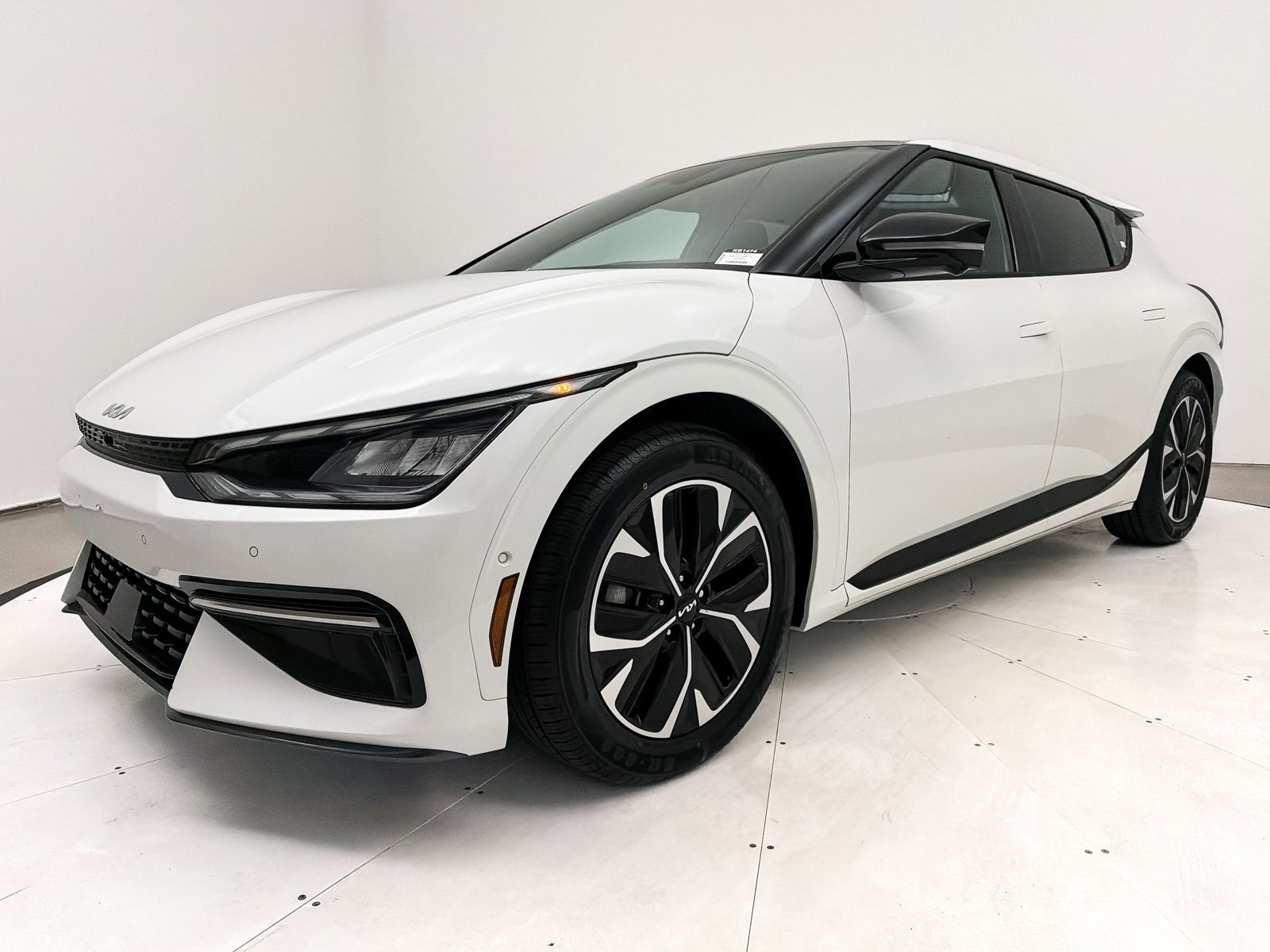 Used 2022 Kia EV6 GT-Line image 15