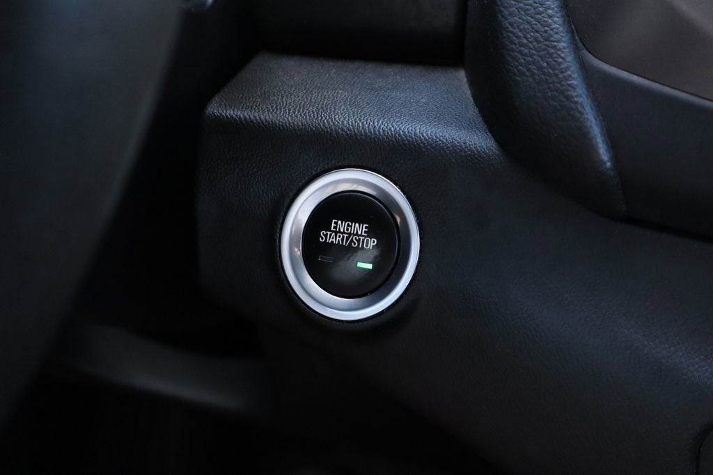 Certified 2022 GMC Terrain AT4 w/ Infotainment Package II image 17