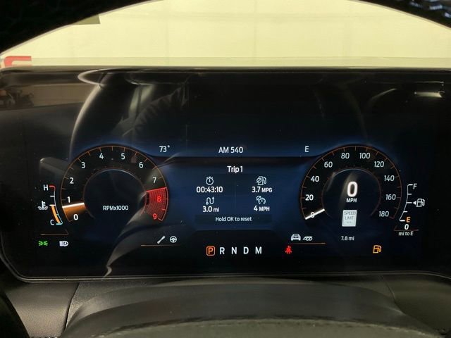 New 2026 Ford Mustang Dark Horse image 24