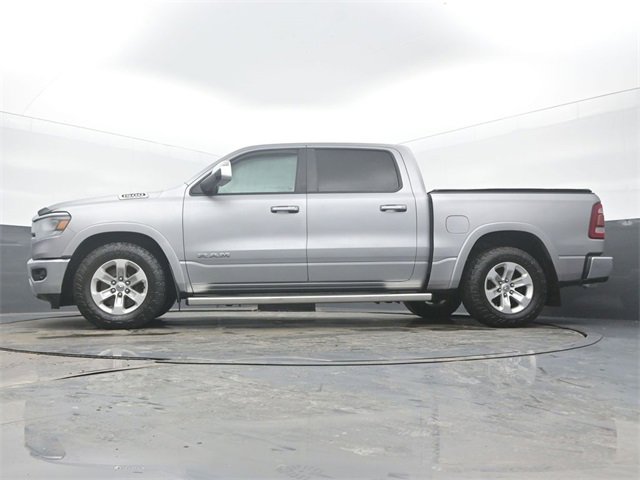 Used 2019 RAM 1500 Laramie image 47