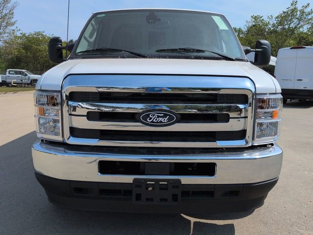 New 2026 Ford E-350 and Econoline 350 Super Duty w/ Power Equipment Group image 9