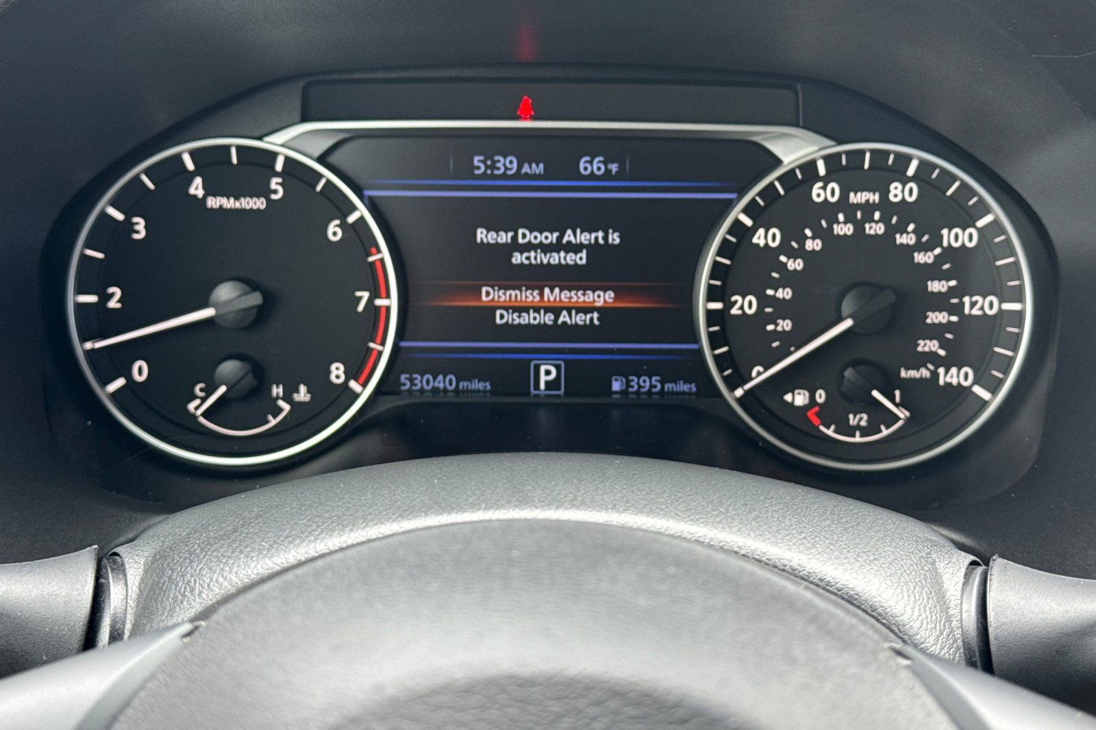 Used 2024 Nissan Altima 2.5 SV AWD/4WD image 23