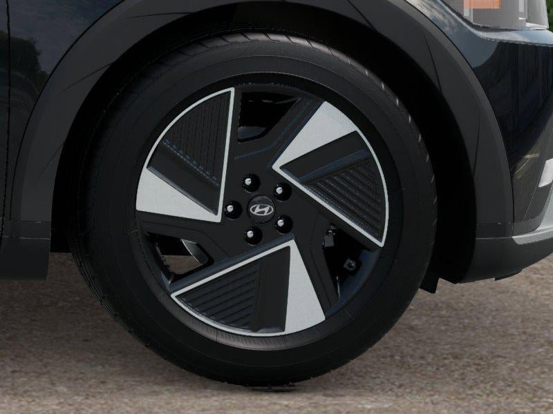 New 2026 Hyundai Ioniq 5 SE AWD/4WD image 8