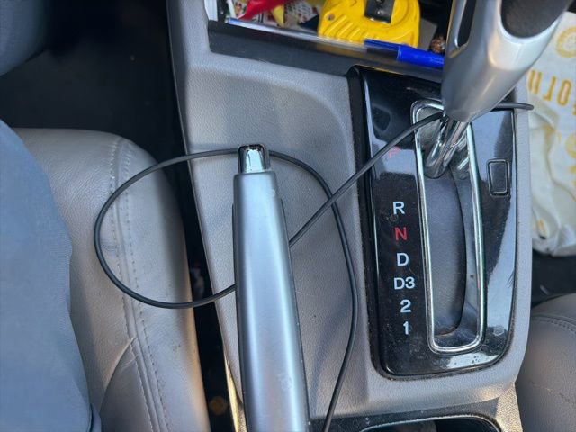 Used 2013 Honda Civic EX-L image 18