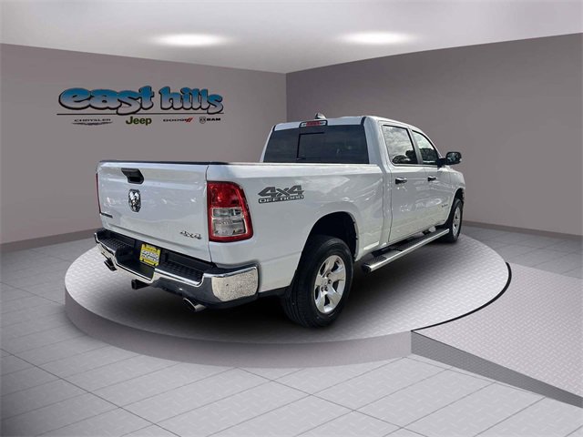 Certified 2023 RAM 1500 Big Horn image 3
