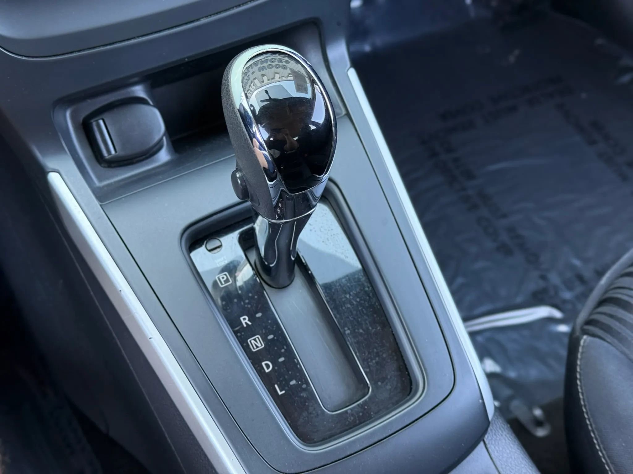 Used 2016 Nissan Sentra SV image 22