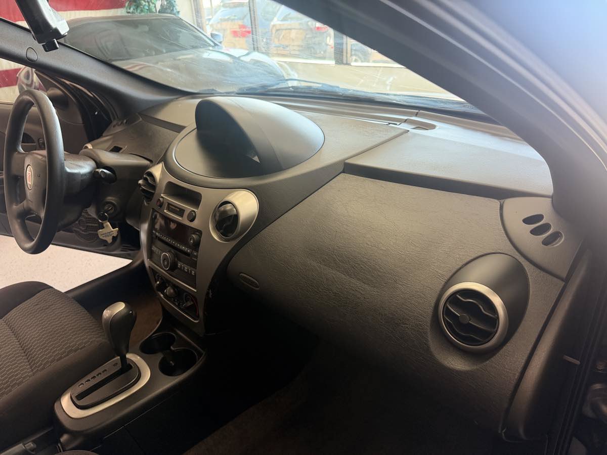 Used 2007 Saturn ION Level 2 FWD image 14