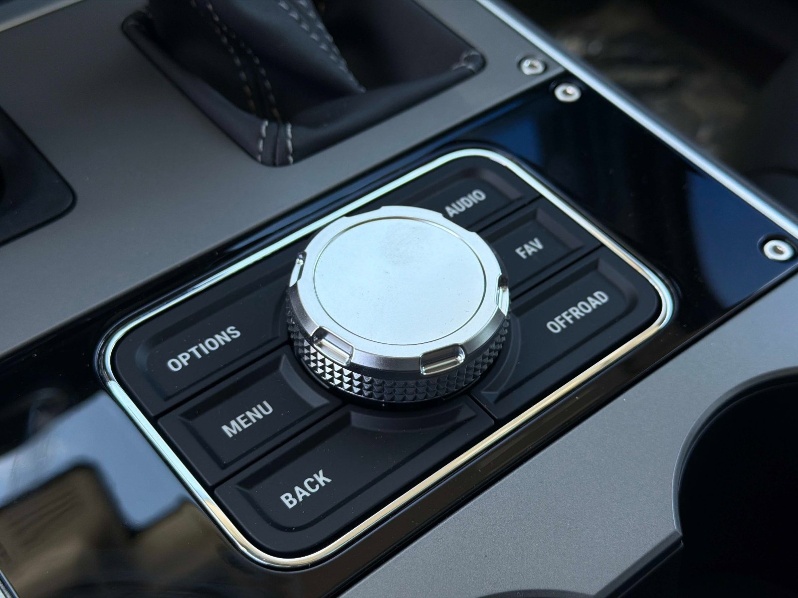 New 2026 INEOS Grenadier Trialmaster Edition image 25