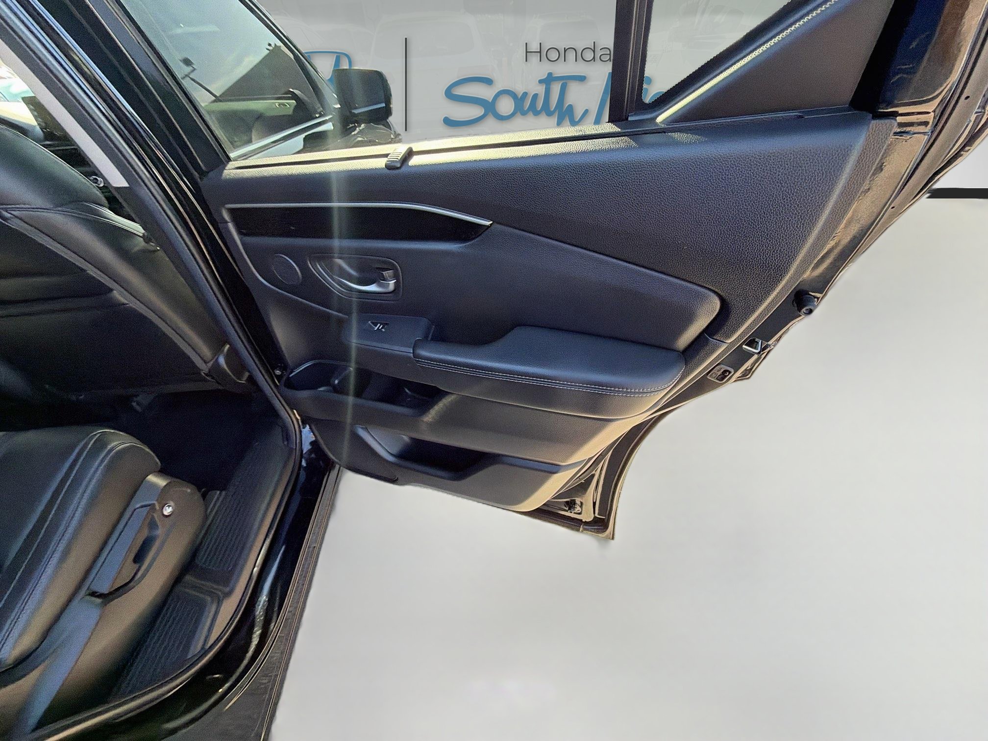 Certified 2024 Honda Pilot EX-L image 30