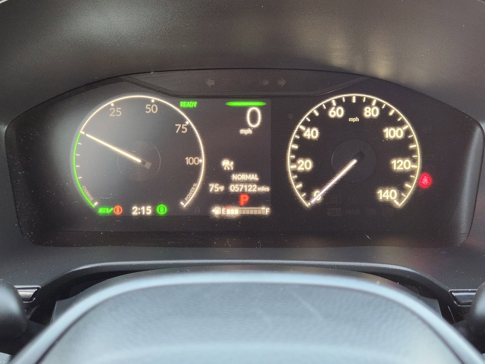 Used 2024 Honda CR-V Sport-L image 18