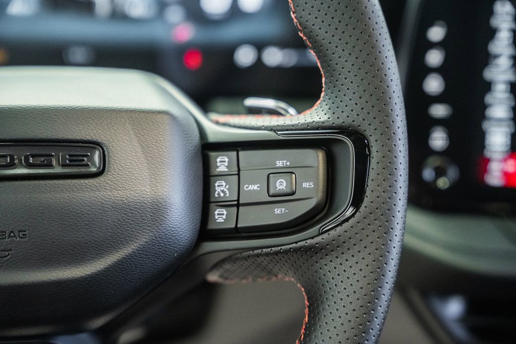 New 2026 Dodge Charger Scat Pack AWD/4WD image 28
