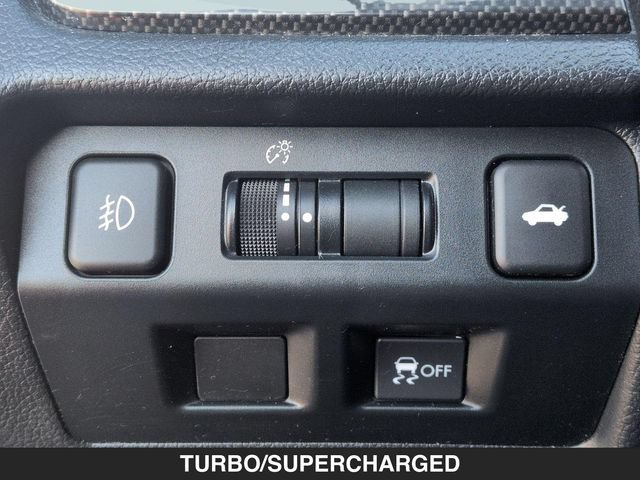 Used 2021 Subaru WRX AWD/4WD image 17