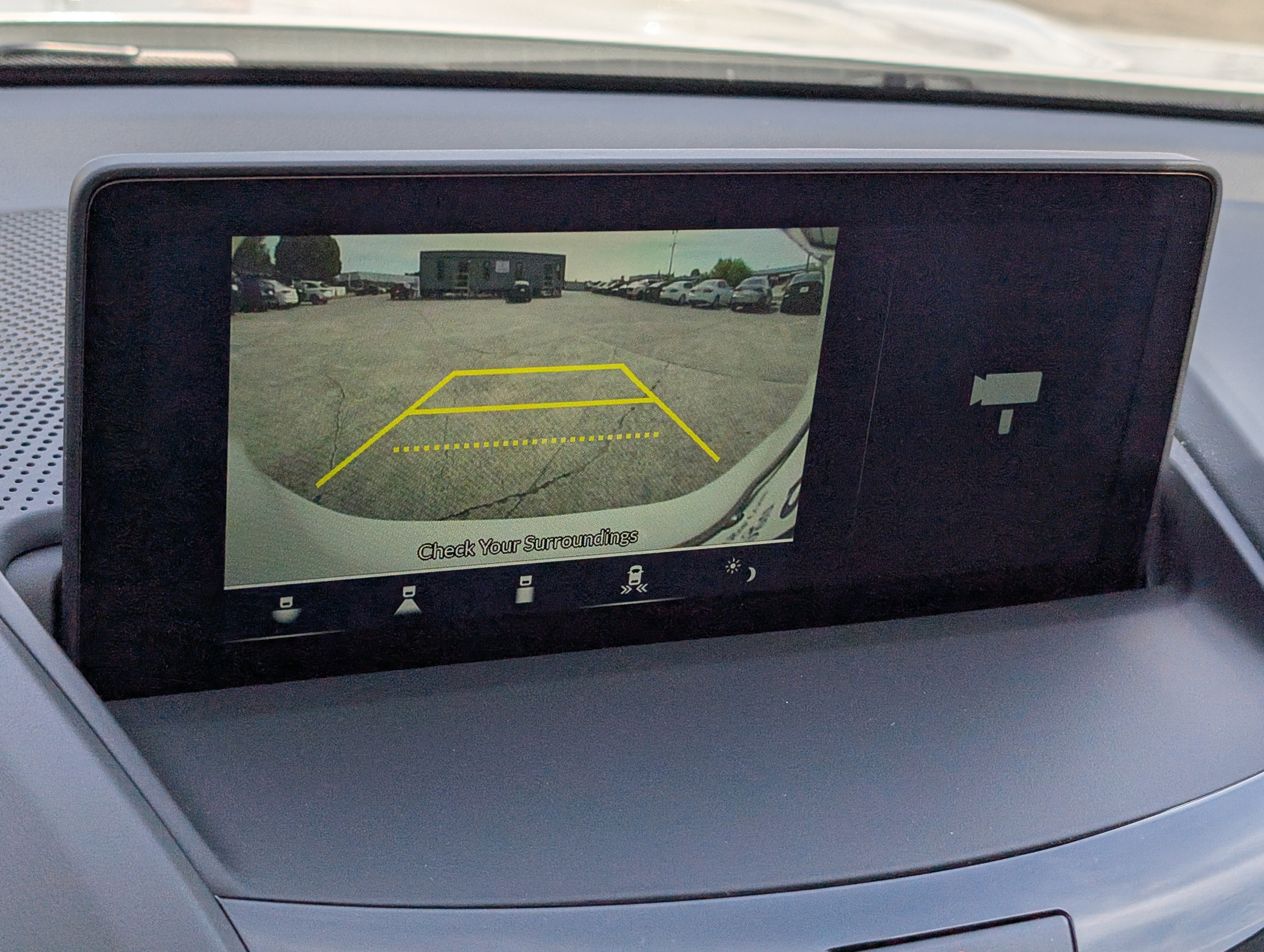 Certified 2025 Acura RDX SH-AWD w/ Technology Package image 18