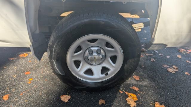 Used 2018 Chevrolet Silverado 1500 W/T w/ WT Fleet Convenience Package image 10