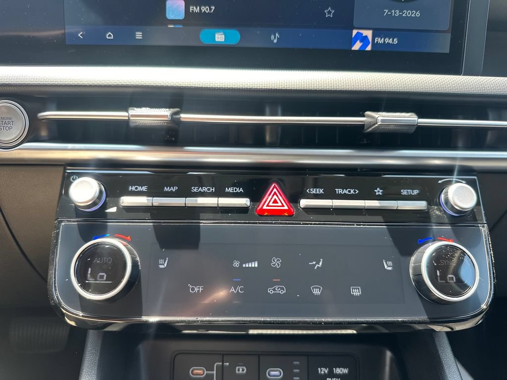 Used 2025 Hyundai Tucson SEL FWD image 18