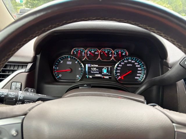 Used 2019 Chevrolet Suburban LT AWD/4WD image 5