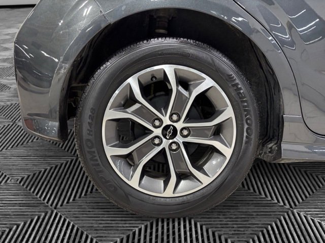 Used 2018 Chevrolet Sonic LT w/ Convenience Package image 30