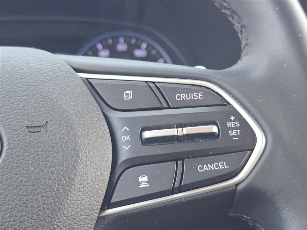 Used 2020 Hyundai Palisade SEL FWD image 22