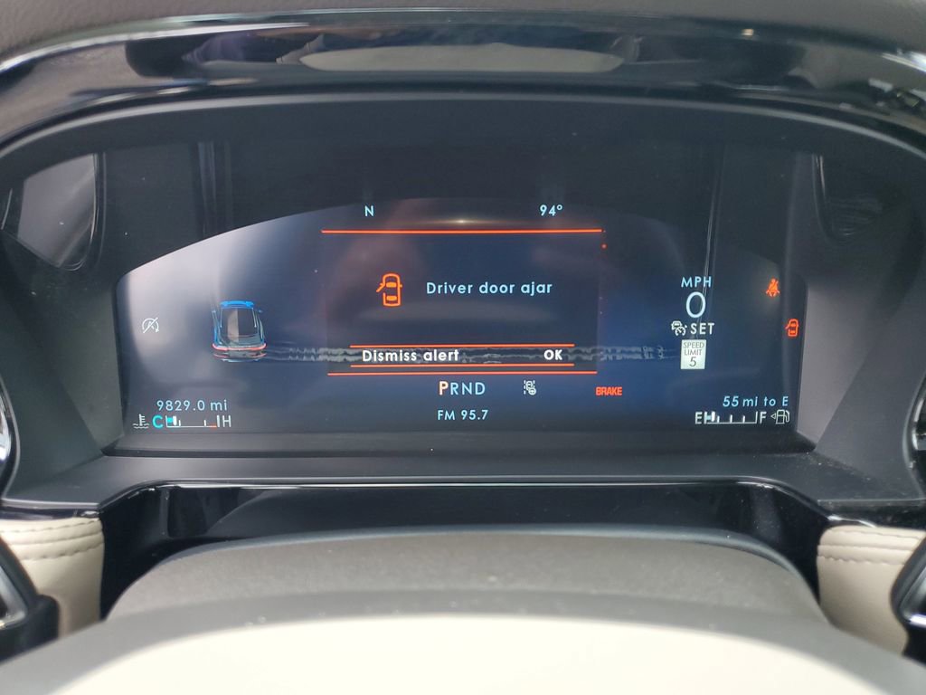 Used 2024 Lincoln Corsair Reserve image 19