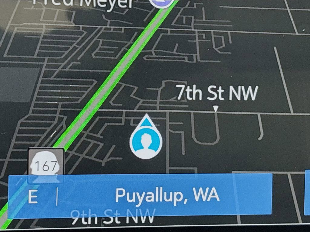 New 2025 Chevrolet Blazer LT w/ Sound & Technology Package image 13