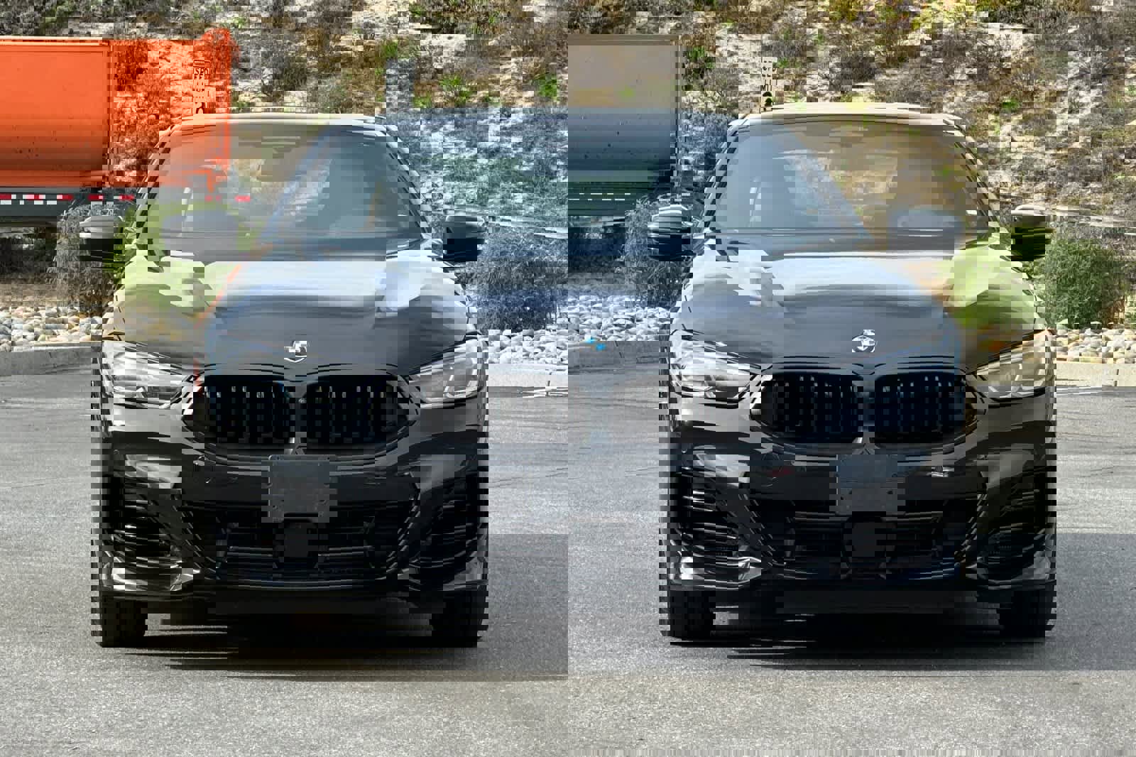 Used 2024 BMW 840i xDrive 840i image 10