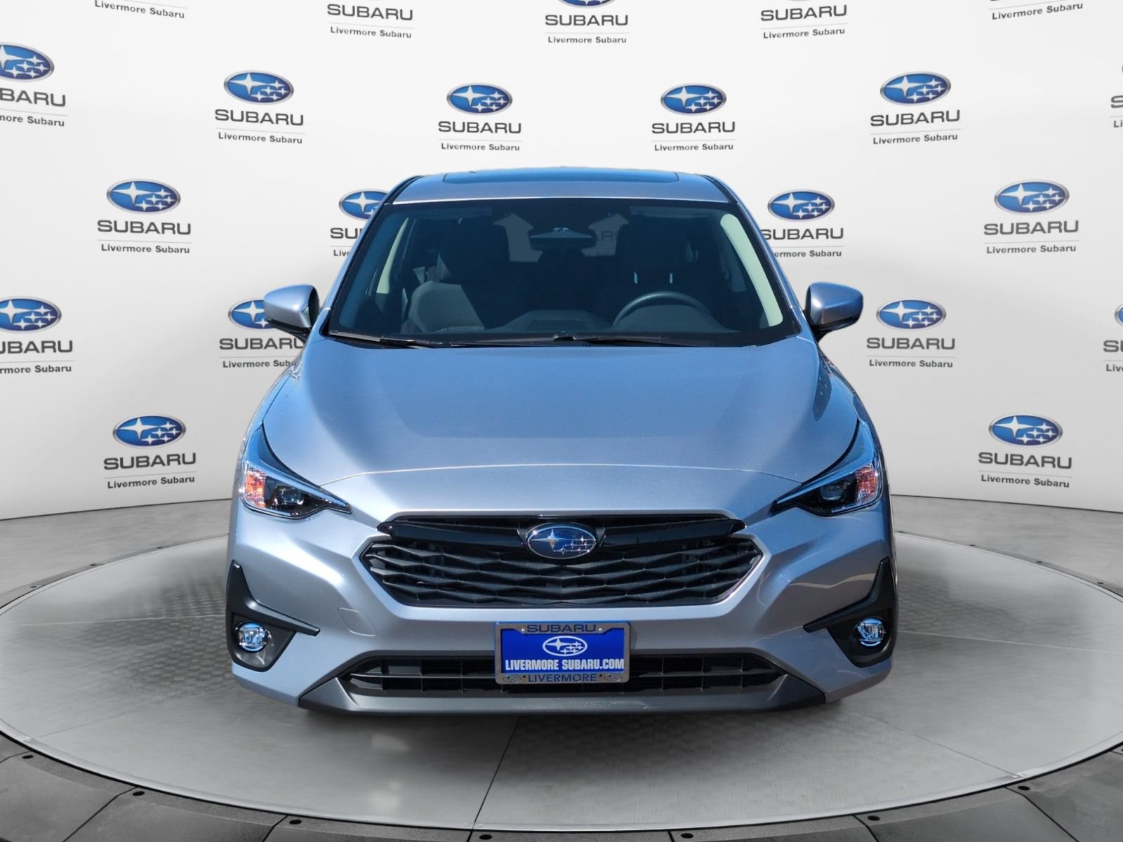 New 2026 Subaru Impreza 2.0i Sport AWD/4WD image 8