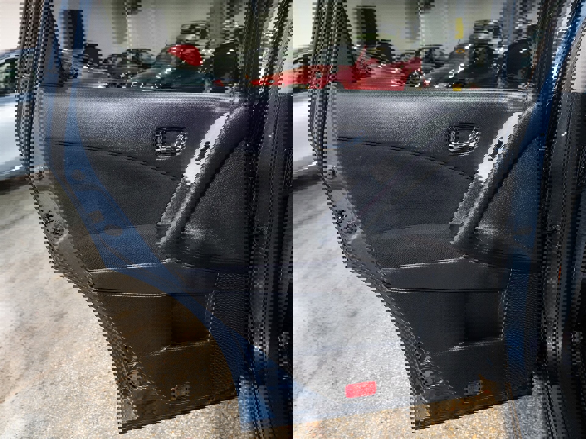 Used 2014 Nissan Murano SV w/ Value Package image 35