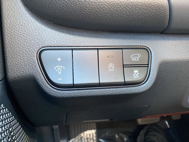 New 2026 Kia Seltos EX image 26