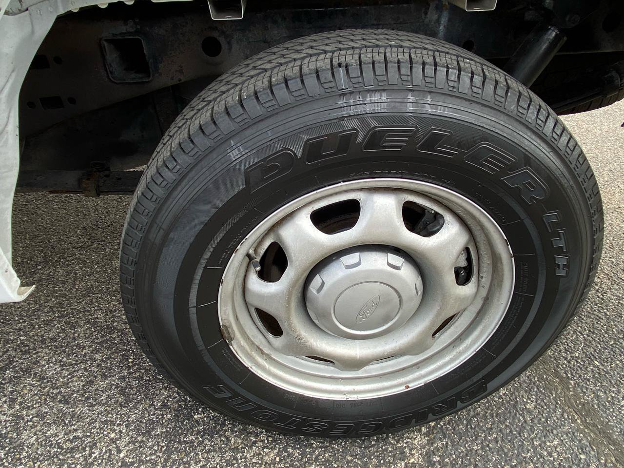 Used 2016 Ford F150 XL w/ Equipment Group 101A Mid RWD image 53