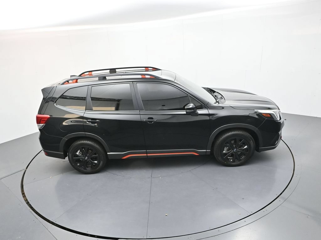 Used 2024 Subaru Forester Sport AWD/4WD image 34